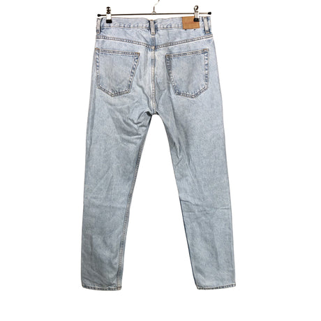 Unisex Weekday - Teksad, suurus W30 - Helesinine (2)