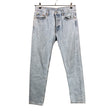Unisex Weekday - Teksad, suurus W30 - Helesinine ()