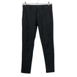 Unisex Tailored Originals - Chino-püksid, suurus W29 - Must ()
