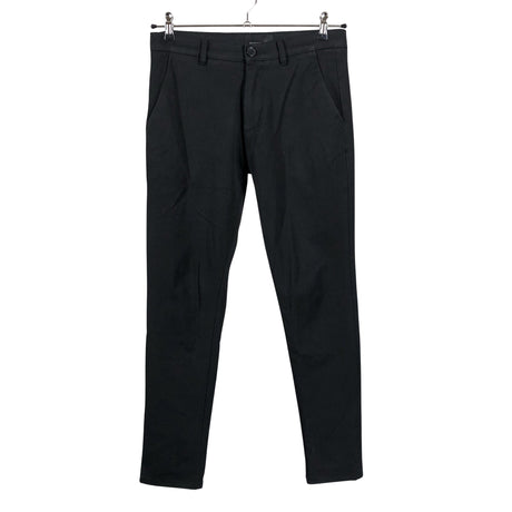 Unisex Tailored Originals - Chino-püksid, suurus W29 - Must ()