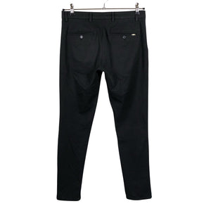 Unisex Tailored Originals - Chino-püksid, suurus W29 - Must (2)