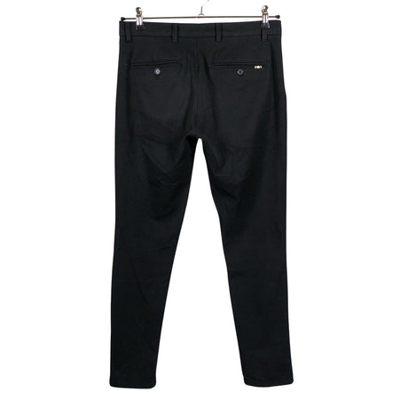 Unisex Tailored Originals - Chino-püksid, suurus W29 - Must (2)