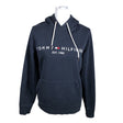 Unisex Tommy Hilfiger - Dressipluus, suurus 36 - Sinine ()