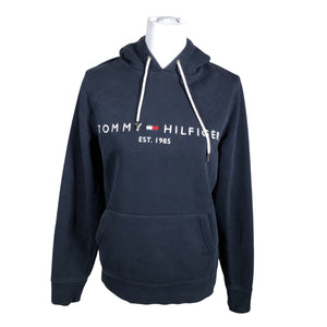 Unisex Tommy Hilfiger - Dressipluus, suurus 36 - Sinine (1)