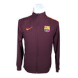 Unisex Nike - Spordijope, suurus S - Veinipunane ()