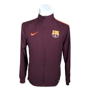 Unisex Nike - Spordijope, suurus S - Veinipunane (1)
