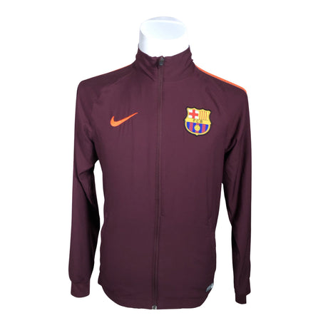 Unisex Nike - Spordijope, suurus S - Veinipunane ()