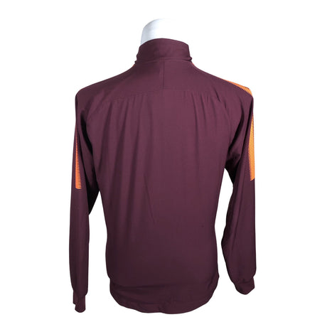 Unisex Nike - Spordijope, suurus S - Veinipunane (2)