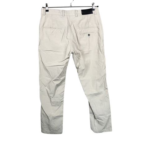 Unisex Samsoe&Samsoe - Chino-püksid, suurus W30 - Beige (2)