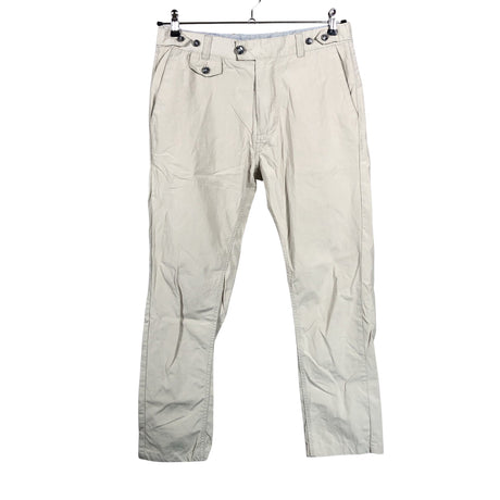 Unisex Samsoe&Samsoe - Chino-püksid, suurus W30 - Beige ()