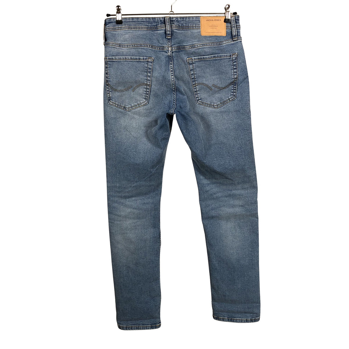 Unisex Jack & Jones - Teksad, suurus W31 - Sinine (2)