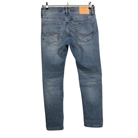 Unisex Jack & Jones - Teksad, suurus W31 - Sinine (2)