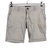 Unisex Cars Jeans - Lühikesed püksid, suurus S - Beige ()