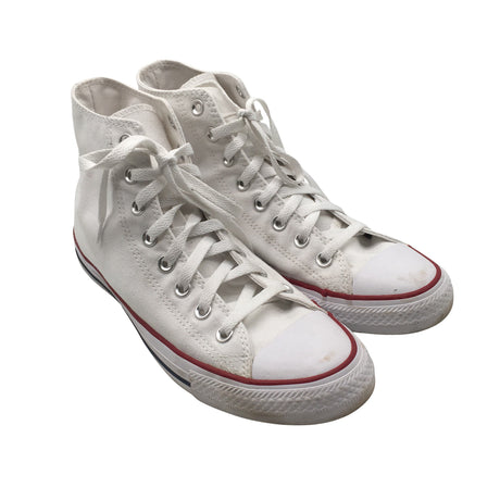 Unisex Converse - Tennised, suurus 42 - Valge (2)
