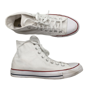 Unisex Converse - Tennised, suurus 42 - Valge (1)