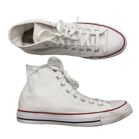 Unisex Converse - Tennised, suurus 42 - Valge ()