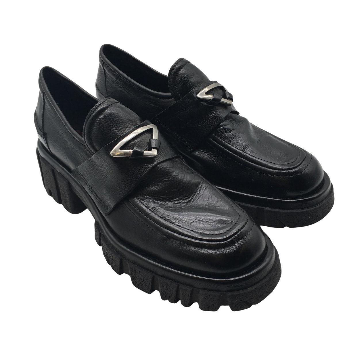 Unisex A.S.98 - Igapäevased jalanõud, suurus 42 - Must (2)