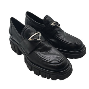 Unisex A.S.98 - Igapäevased jalanõud, suurus 42 - Must (2)