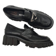 Unisex A.S.98 - Igapäevased jalanõud, suurus 42 - Must ()