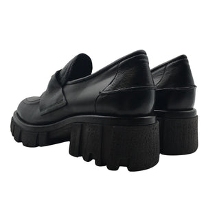 Unisex A.S.98 - Igapäevased jalanõud, suurus 42 - Must (3)