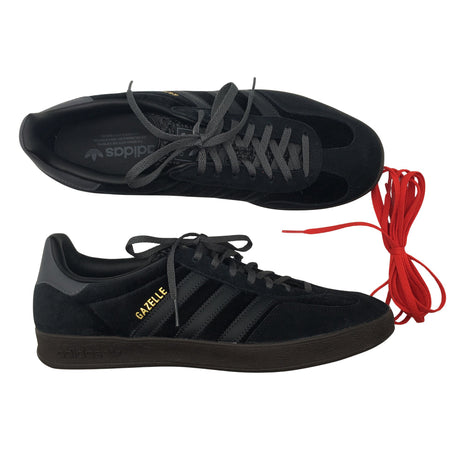 Unisex Adidas - Tennised, suurus 44 - Must ()