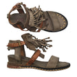 Unisex A.S.98 - Rihmikud, suurus 42 - Pruun ()