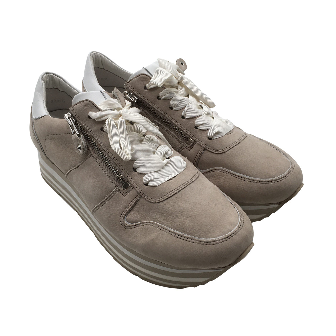 Unisex Kennel&Schmenger - Tennised, suurus 42 - Beige (2)