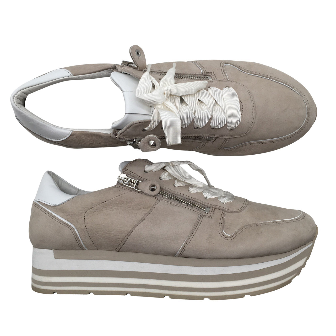 Unisex Kennel&Schmenger - Tennised, suurus 42 - Beige (1)