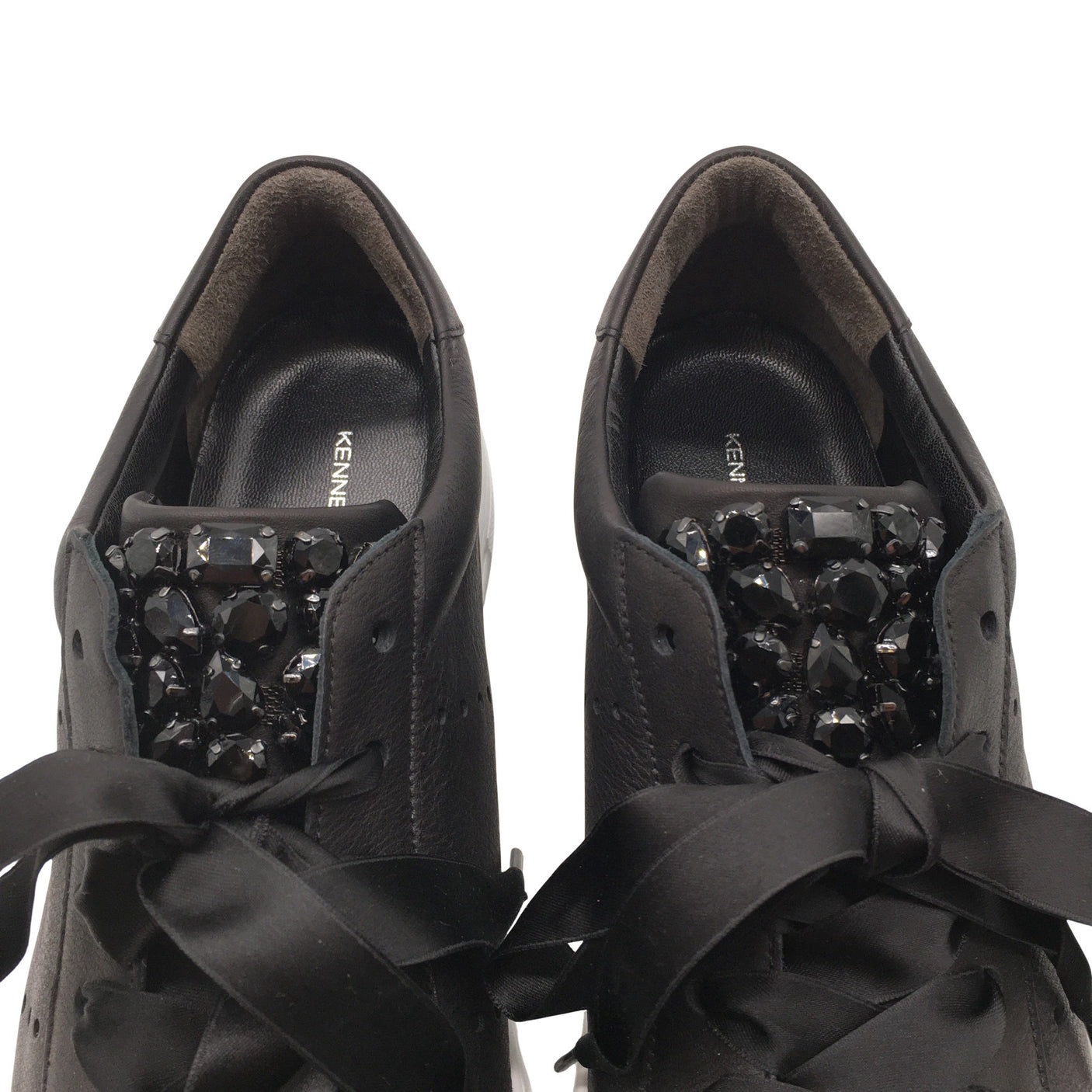 Unisex Kennel&Schmenger - Tennised, suurus 42 - Must (4)