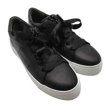 Unisex Kennel&Schmenger - Tennised, suurus 42 - Must (2)
