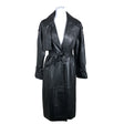Unisex Studio Di Moda - Nahktagi, suurus 36 - Must ()