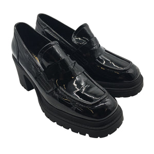 Unisex Melvin & Hamilton - Igapäevased jalanõud, suurus 42 - Must (2)