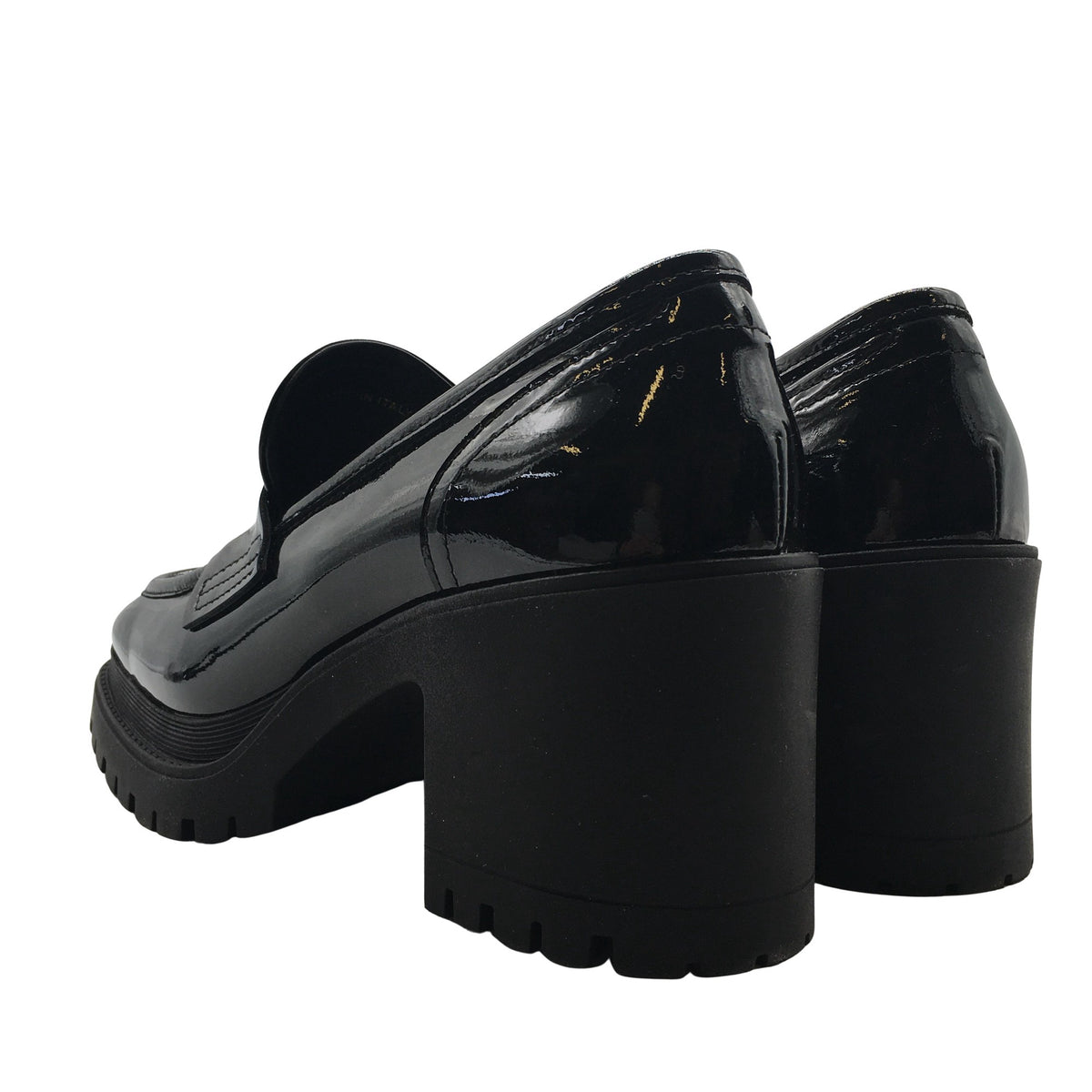 Unisex Melvin & Hamilton - Igapäevased jalanõud, suurus 42 - Must (3)