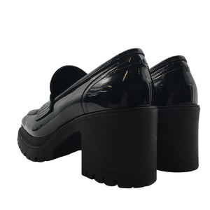 Unisex Melvin & Hamilton - Igapäevased jalanõud, suurus 42 - Must (3)