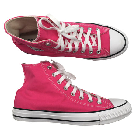 Unisex Converse - Tennised, suurus 42 - Roosa ()