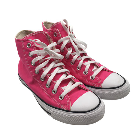Unisex Converse - Tennised, suurus 42 - Roosa (2)
