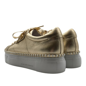 Unisex Kennel&Schmenger - Tennised, suurus 42 - Kuld (3)