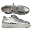 Unisex Kennel&Schmenger - Tennised, suurus 42 - Hõbe ()