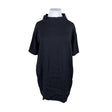 Unisex COS - Mitteveniv kleit, suurus 44 - Must ()