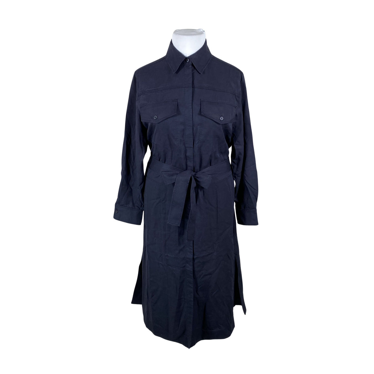Unisex COS - Mitteveniv kleit, suurus 42 - Sinine (1)