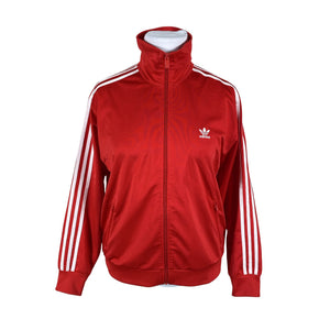 Unisex Adidas - Soojendusjope, suurus 42 - Punane (1)