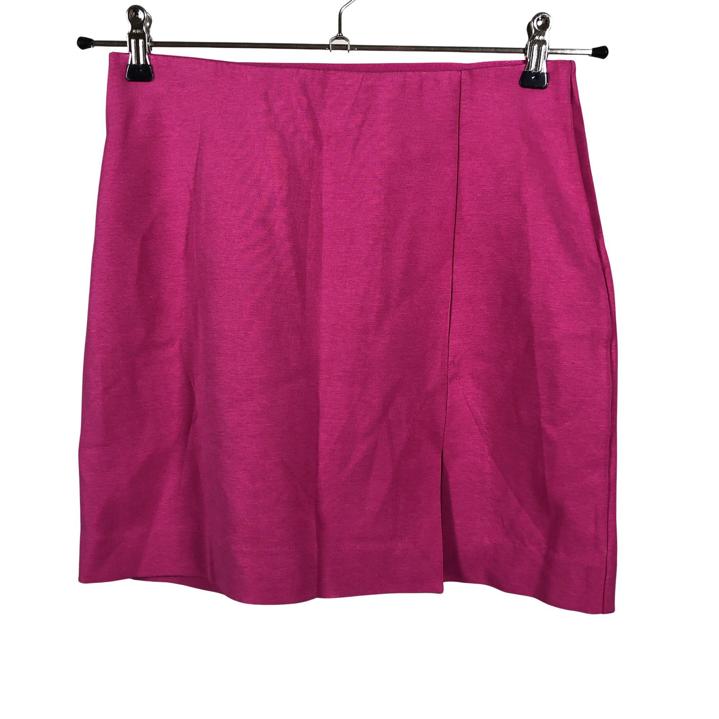 Unisex Arket - Trikotaažist seelik, suurus 36 - Roosa (1)