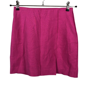 Unisex Arket - Trikotaažist seelik, suurus 36 - Roosa (1)