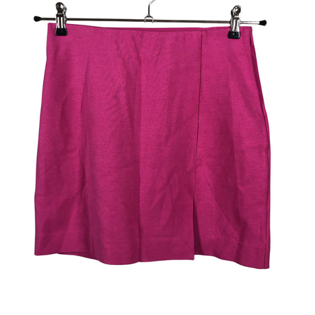 Unisex Arket - Trikotaažist seelik, suurus 36 - Roosa ()