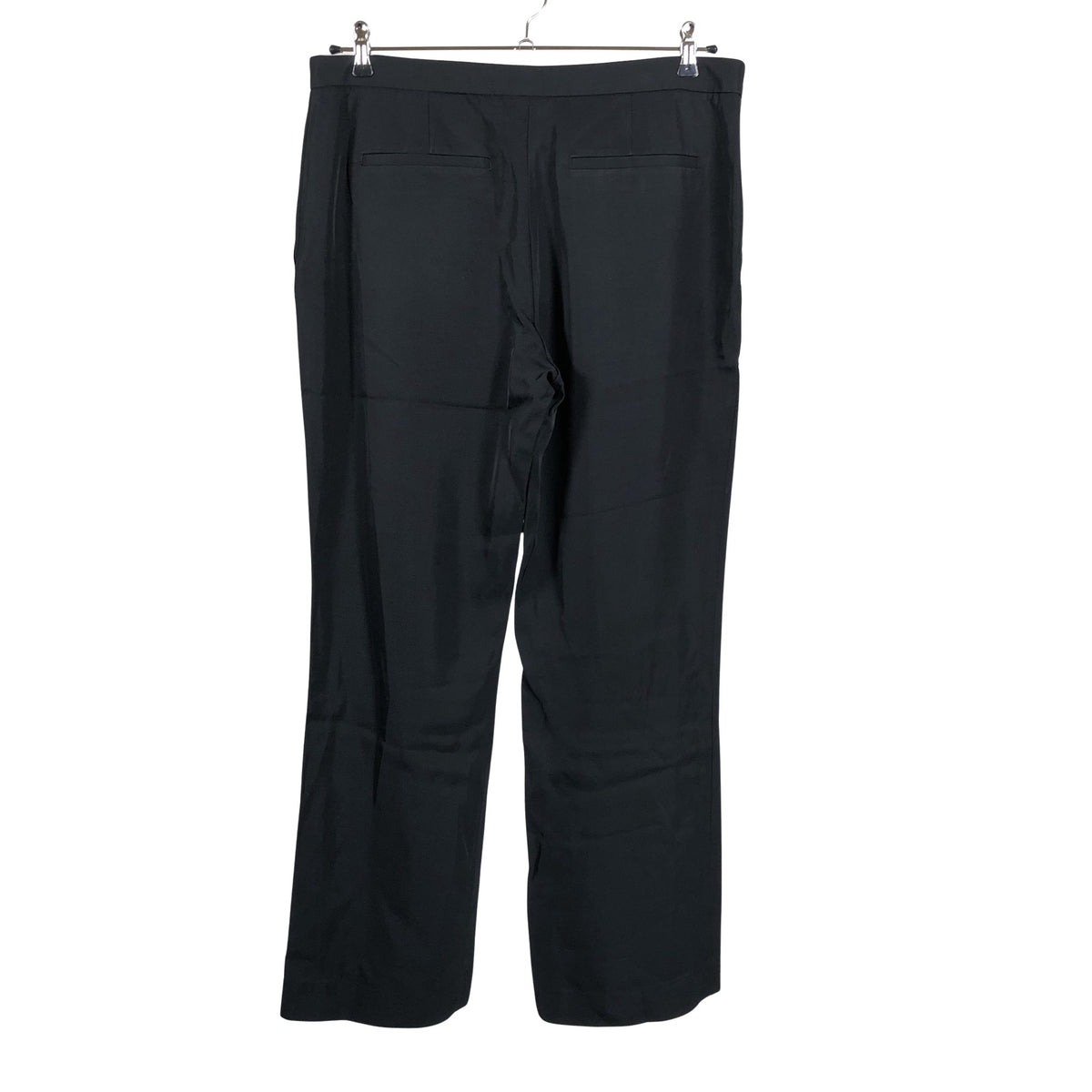 Unisex COS - Mittevenivad püksid, suurus 44 - Must (2)