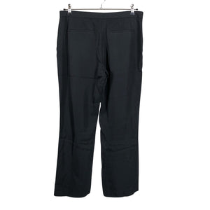 Unisex COS - Mittevenivad püksid, suurus 44 - Must (2)