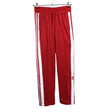Unisex Adidas - Soojenduspüksid, suurus 38 - Punane ()