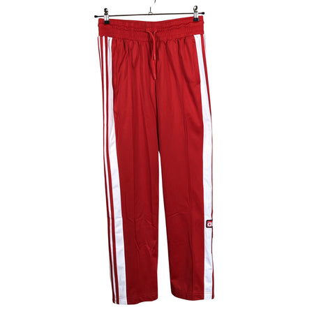 Unisex Adidas - Soojenduspüksid, suurus 38 - Punane ()
