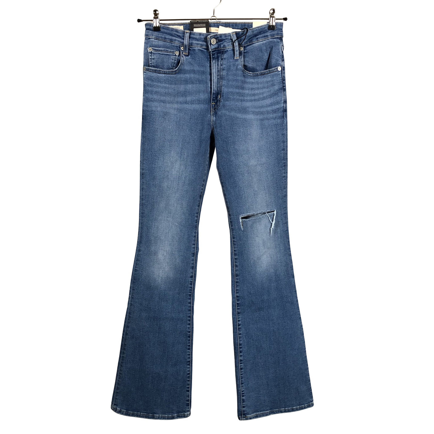 Unisex Levi's - Teksad, suurus W30 - Sinine (1)