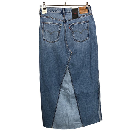 Unisex Levi's - Teksaseelik, suurus W30 - Sinine (2)